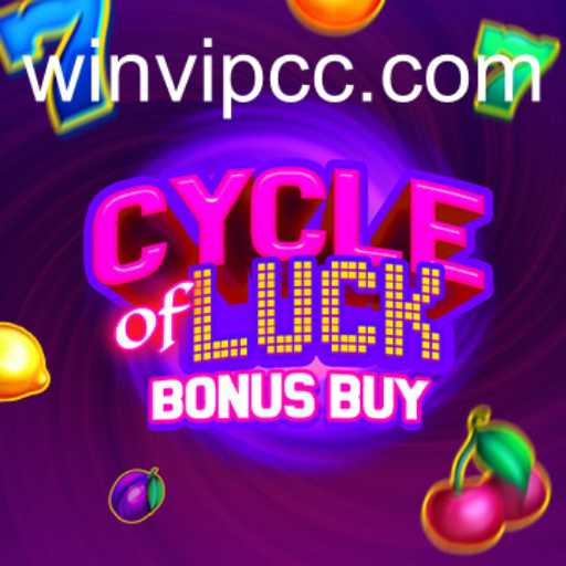 Unlock Exciting Rewards in CycleofLuckBonusBuy with WINVIP
