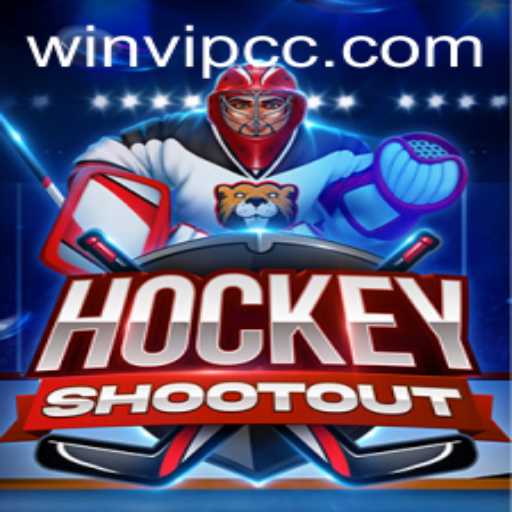 HockeyShootout: The Ultimate Gaming Experience with WINVIP