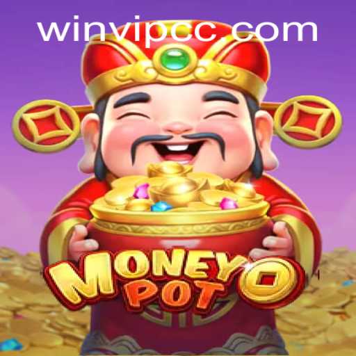 Discover the Excitement of MoneyPot: A New Era of Gaming Awaits with WINVIP